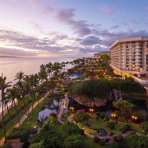 Hyatt Regency Maui Resort&Spa